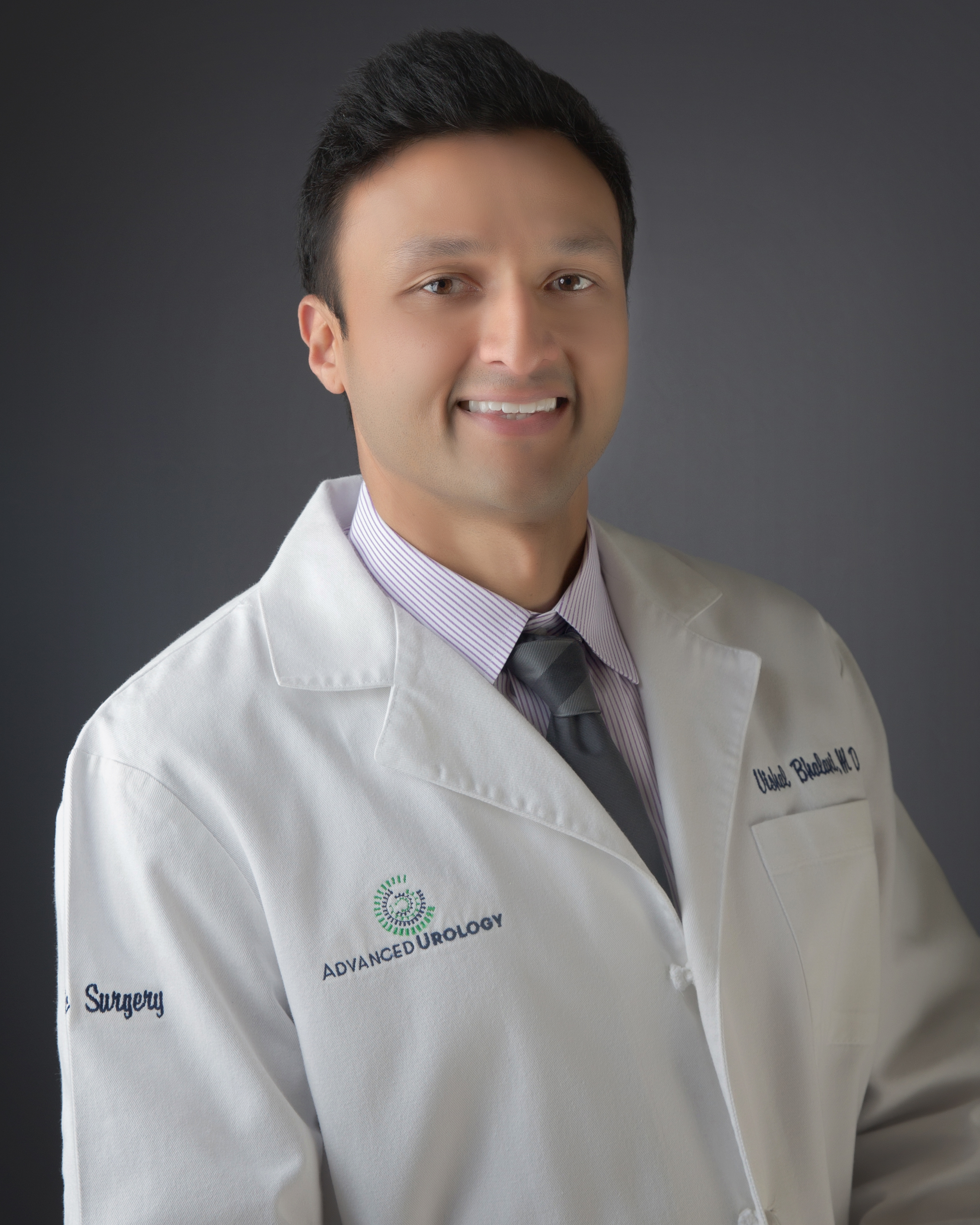 Dr. Bhalani « Men's Health