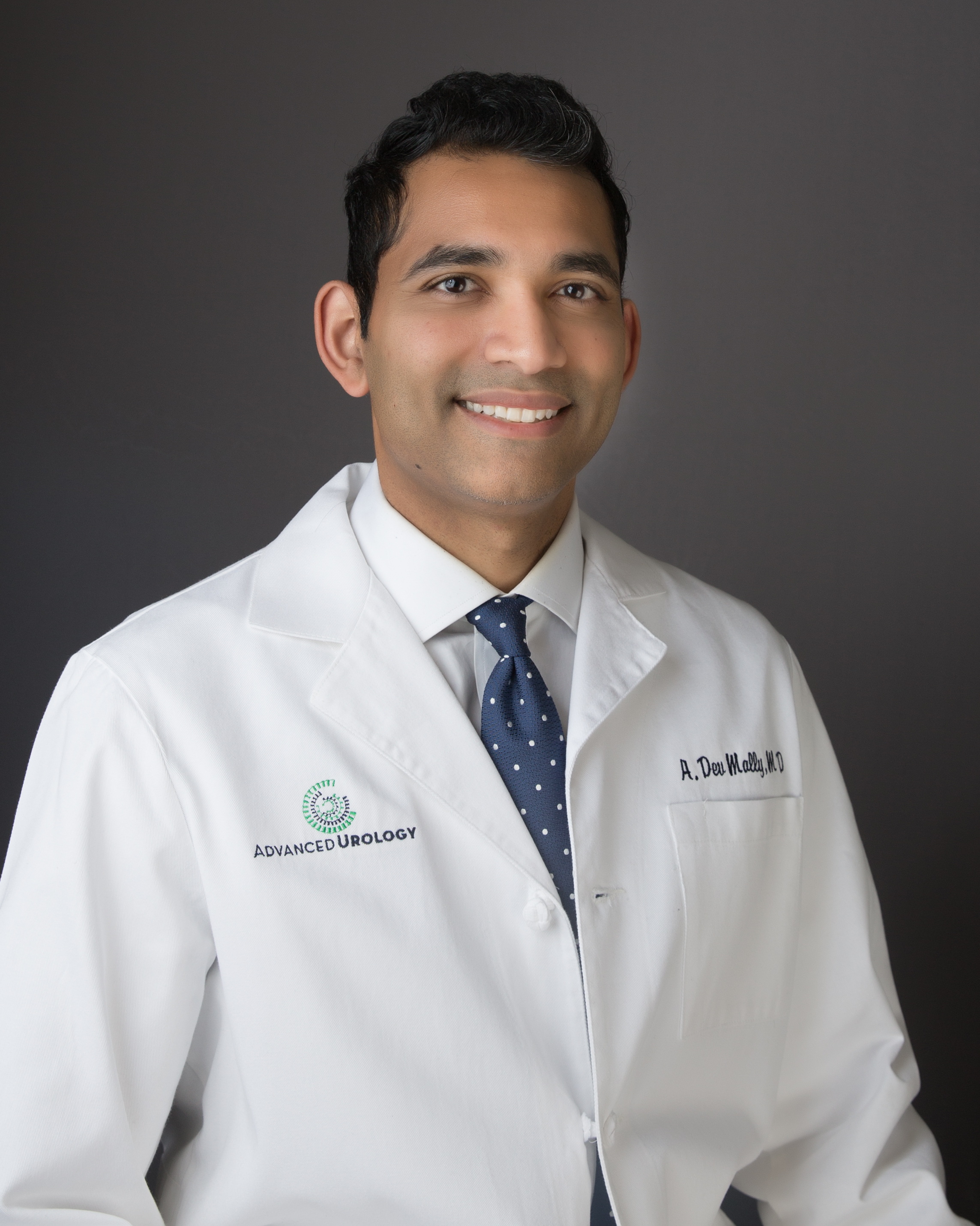 Dr. Mally « Men's Health